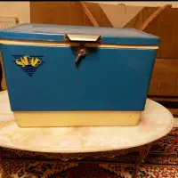 یخچال مسافرتی خودرو