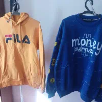 تعداد ۱۸ عدد هودی دورس عمده|لباس|هشتگرد, فاز ۷ مهستان|دیوار