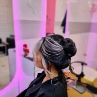 شنیون فقط و فقط ۴۰۰