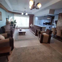 شهرک نفت ۸۵متر۲ خواب با ۵۰ مترقدرالسهم فول بازسازی|فروش آپارتمان|تهران, شهرک نفت|دیوار