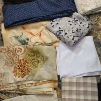 پارچه|لوازم خیاطی و بافتنی|تبریز, |دیوار