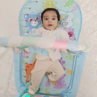 تشک بازی نوزاد|اسباب و اثاث بچه|تهران, طیب|دیوار