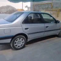 پژو ۴۰۵ مدل ۹۳