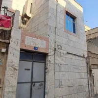 خونه گلنگی|فروش خانه و ویلا|تهران, یافت آباد جنوبی|دیوار