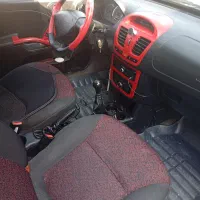 کوییک r|خودرو سواری و وانت|زرقان, |دیوار