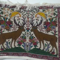 تابلوفرش دست بافت|تابلو فرش|زنجان, |دیوار