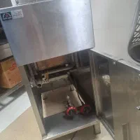 بخاری تابشی و سرخ کن و گریل صنعتی سالم و آماده کار|کافی‌شاپ و رستوران|پردیس, فاز ۲|دیوار