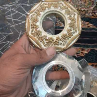 قاب هالوژن و هالوژن