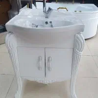 روشویی پایه دار و دیواری(اقساطی)