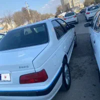 پژو پارس tu5 ۹۳|خودرو سواری و وانت|اردبیل, |دیوار