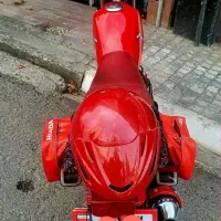 XL 250|موتورسیکلت|کرج, شهرک اوج|دیوار