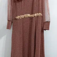 لباس مجلسی و عبا فروشی