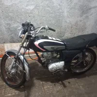 موتور هندا