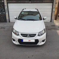 کوییک ۴۰۱|خودرو سواری و وانت|مشهد, امیر آباد|دیوار