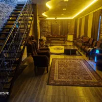 کد باغ به ، دوبلکس با۲خواب و استخر ابگرم و بیلیارد