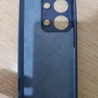 کاور سیلیکونی اورجینال ردمی نوت 13 پرو 4G