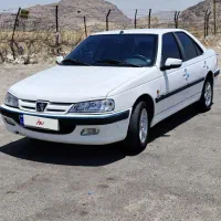 پژو پارس ۹۴ tu5|خودرو سواری و وانت|خرم‌آباد, |دیوار