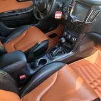 هایماs7 توربو ۱۸۰۰ مدل ۱۳۹۷|خودرو سواری و وانت|تهران, تهرانپارس جنوبی|دیوار