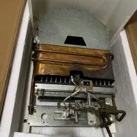 آبگرمکن بوتان ۳۱۱۸