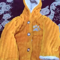 کاپشن بچگانه