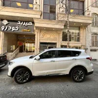 فیدلیتی / Fidelity elite /الیت /پرستیژ /تحویل روز|خودرو سواری و وانت|تهران, صادقیه|دیوار