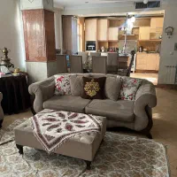 مبل راحتی ۷ نفره