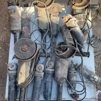 مینی سنگ فرز