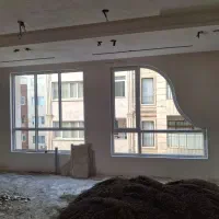 ساخت و تعمیر انواع درب پنجره دوجداره