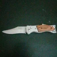 چاقو زامن دار