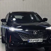 چانگان وارداتی cs55(نقدواقساط)