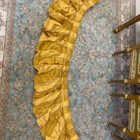 پرده|پرده، رانر، رومیزی|تهران, تهران‌نو|دیوار