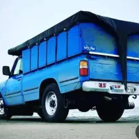 بار برای مشهد وبیرجند