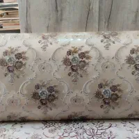 چهار عددپشتی دستباف قابل شستشو ترکمن سالم ونو|پشتی|صدرا-فارس, فاز ۱|دیوار