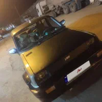 پی کی مدل 1384|خودرو کلاسیک|سبزوار, میدان بار|دیوار