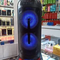 اسپیکر بیس داره 75سانتی از برند معتبرKTS|سیستم صوتی خانگی|اردبیل, |دیوار