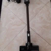 جارو شارژی