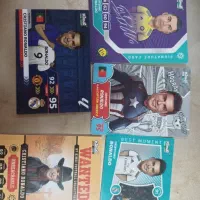 کارت های کیمدی ۲۰۲۶