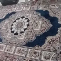 فرش نگین مشهد شیک