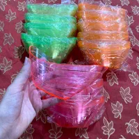 ظروف یکبار مصرف مناسب ژله،بستنی،انواع دسر|ظروف نگهدارنده، پلاستیکی، یک‌بارمصرف|تهران, امام زاده عبدالله|دیوار