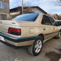 405مدل 88سفارشی|خودرو سواری و وانت|مریوان, |دیوار