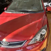 ام وی ام ۳۱۵ هاچبک اسپرت اکسلنت نیو مدل ۹۶|خودرو سواری و وانت|یزد, |دیوار