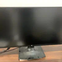 مانیتور HP N246V سایز ۲۴ اینچ