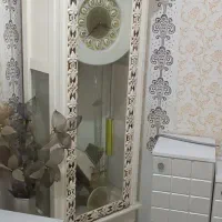 ساعت ایستاده نو