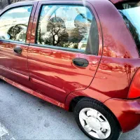 ام وی ام ۱۱۰|خودرو سواری و وانت|رباط‌کریم, نصیرشهر|دیوار