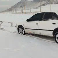 سمند efمولتی پلکس مدل ۹۱|خودرو سواری و وانت|اقلید, |دیوار