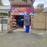 رهن و اجاره مغازه تقاطع خیابان شریعتی و بسیج