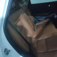 تیگو7 مدل96تقریبا بدون رنگ نقدواقساط|خودرو سواری و وانت|مشهد, شهرک رازی (شهرک غرب)|دیوار