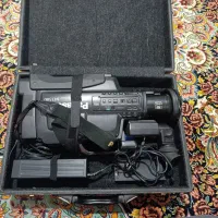 دوربین فیلم برداری کلکسیونی و سالم