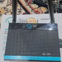 مودم،وای فای|مودم و تجهیزات شبکه|ازنا, |دیوار