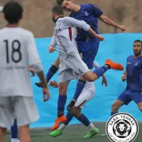 تست باشگاه فوتبال - لیگ استان تهران